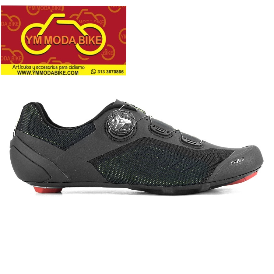 Zapatillas SIO - KNIT _ MTB/RUTA - Imagen 2