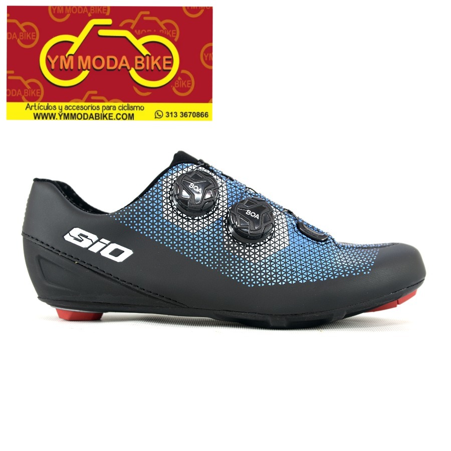Zapatilla SIO - KR1 _ RUTA/MTB - Imagen 2