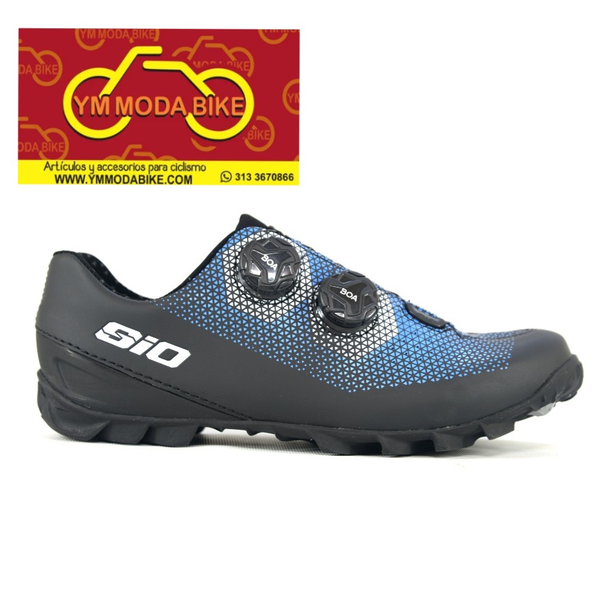 Zapatilla SIO - KR1 _ RUTA/MTB - Imagen 4