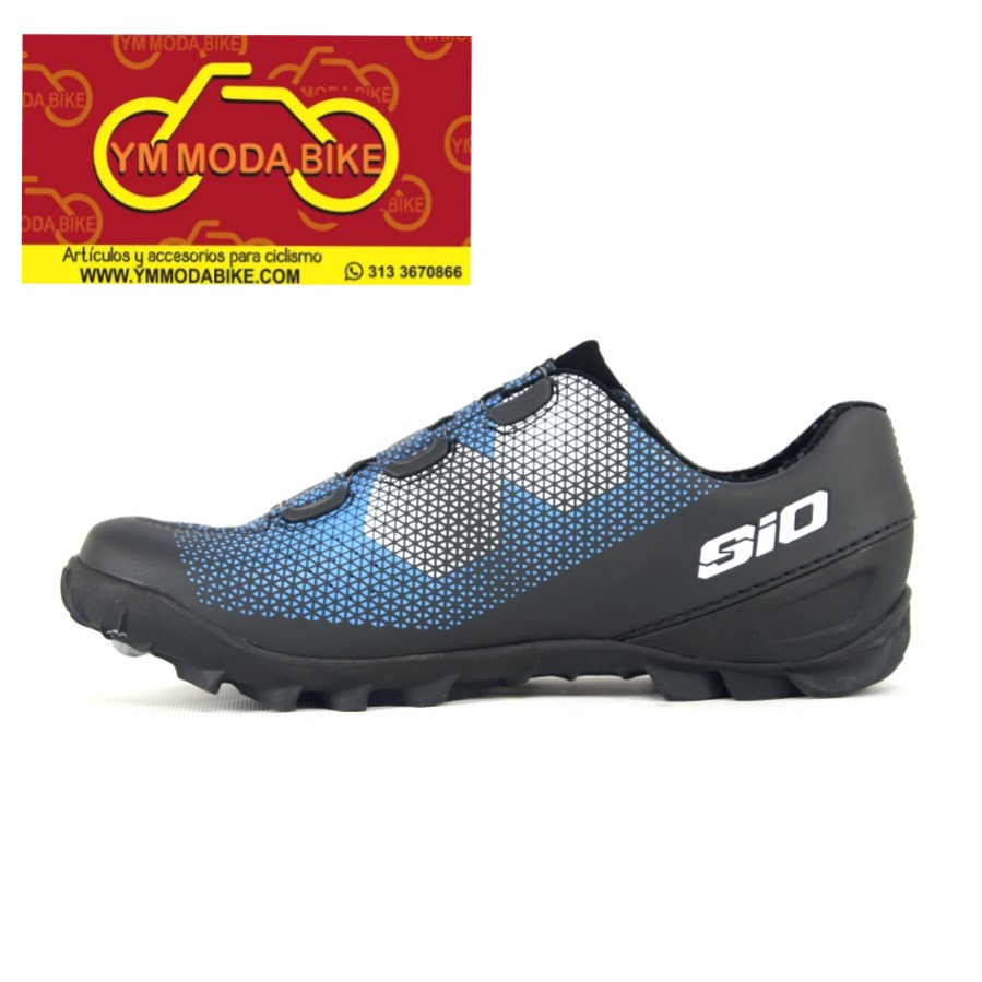 Zapatilla SIO - KR1 _ RUTA/MTB - Imagen 3