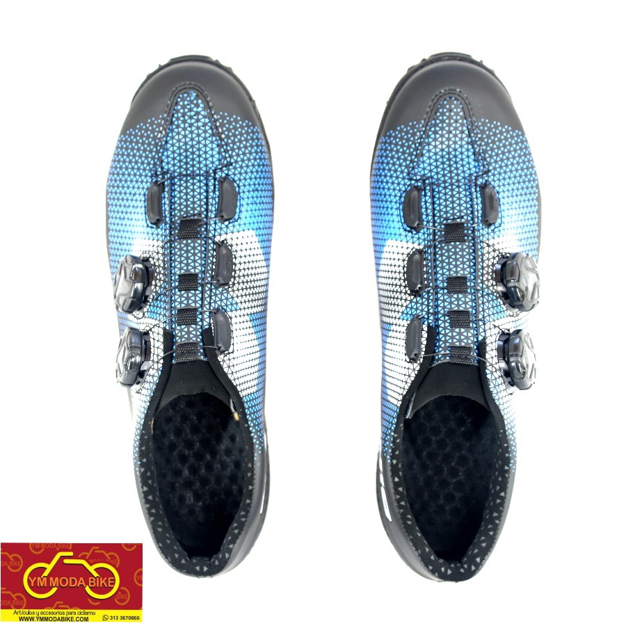 Zapatilla SIO - KR1 _ RUTA/MTB - Imagen 5
