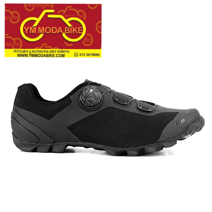 Zapatillas SIO - KNIT _ MTB/RUTA - Imagen 3