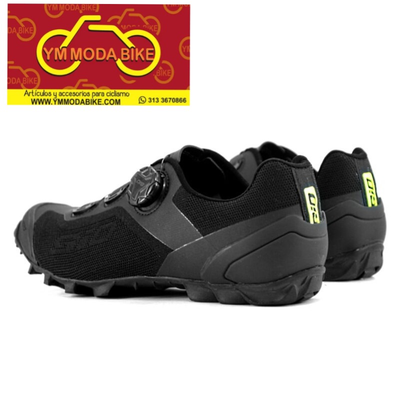Zapatillas SIO - KNIT _ MTB/RUTA - Imagen 5