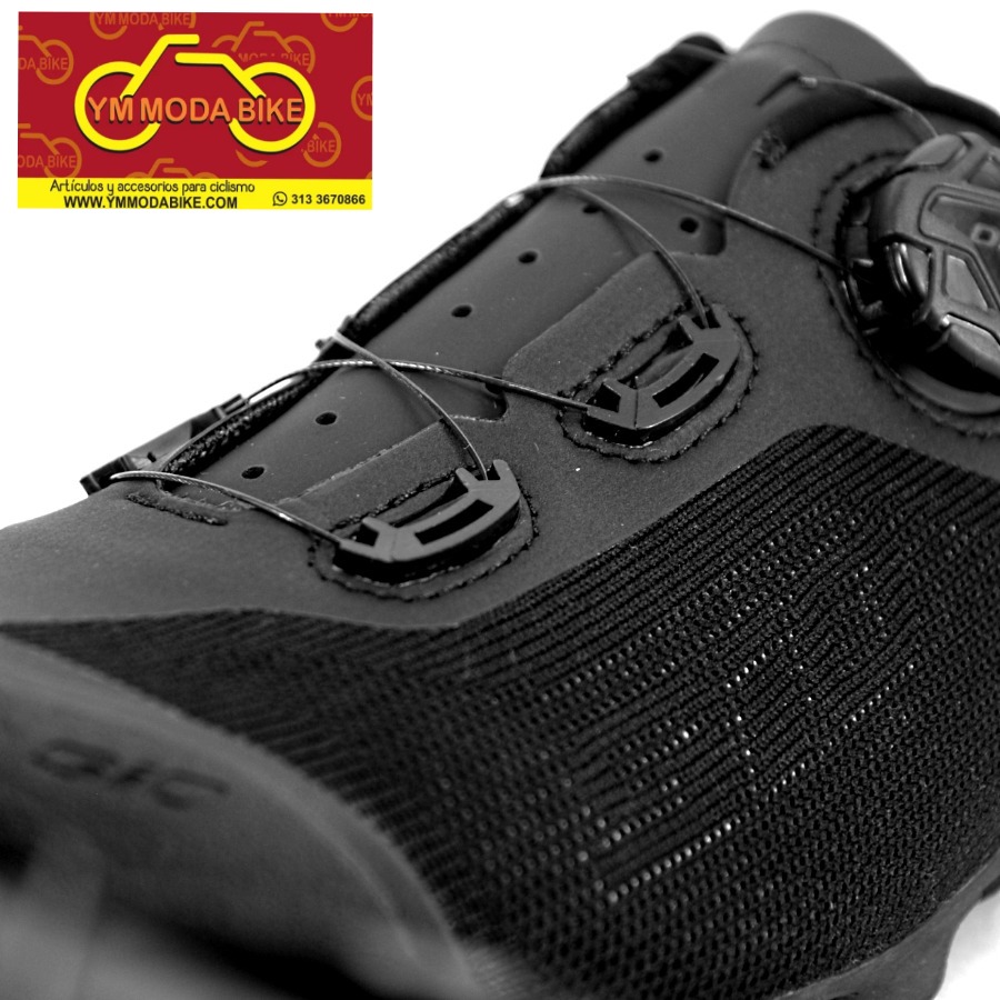 Zapatillas SIO - KNIT _ MTB/RUTA - Imagen 6