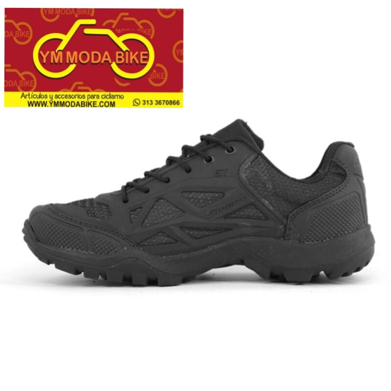 Zapatillas MTB SIO - ST - Imagen 3