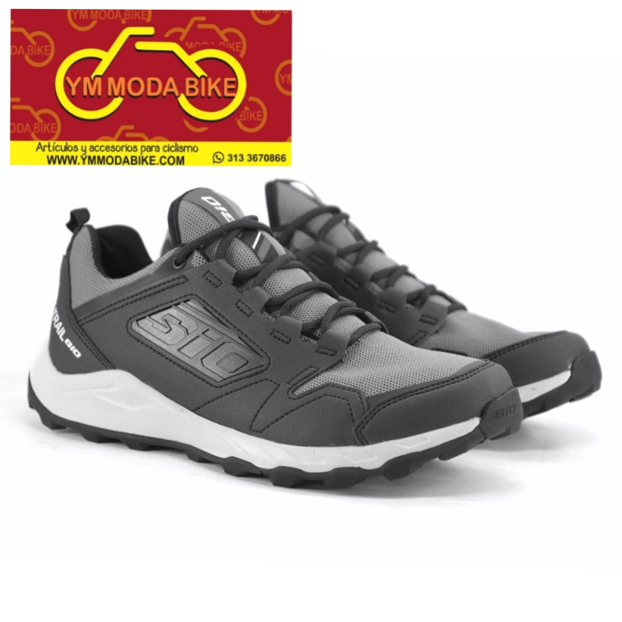 Zapatillas MTB SIO – X-TRAIL