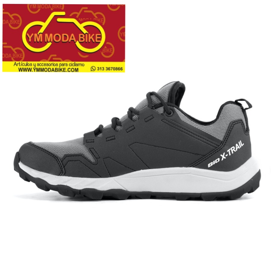 Zapatillas MTB SIO – X-TRAIL - Imagen 2