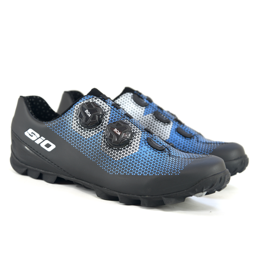 Zapatilla SIO - KR1 _ RUTA/MTB