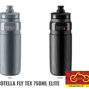 BOTELLA FLY TEX 750ML ELITE