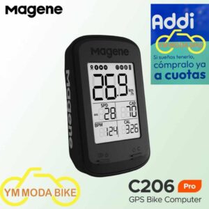 GPS MAGENE C206 PRO