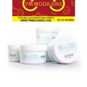 HIELO MINERAL - GEL